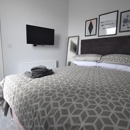 Central, Contractor&Family Friendly, Smarttv Сандерленд Екстер'єр фото
