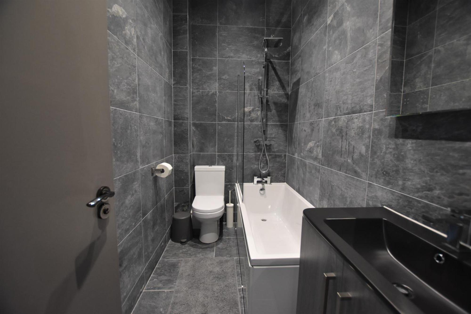 Central, Contractor&Family Friendly, Smarttv Сандерленд Екстер'єр фото