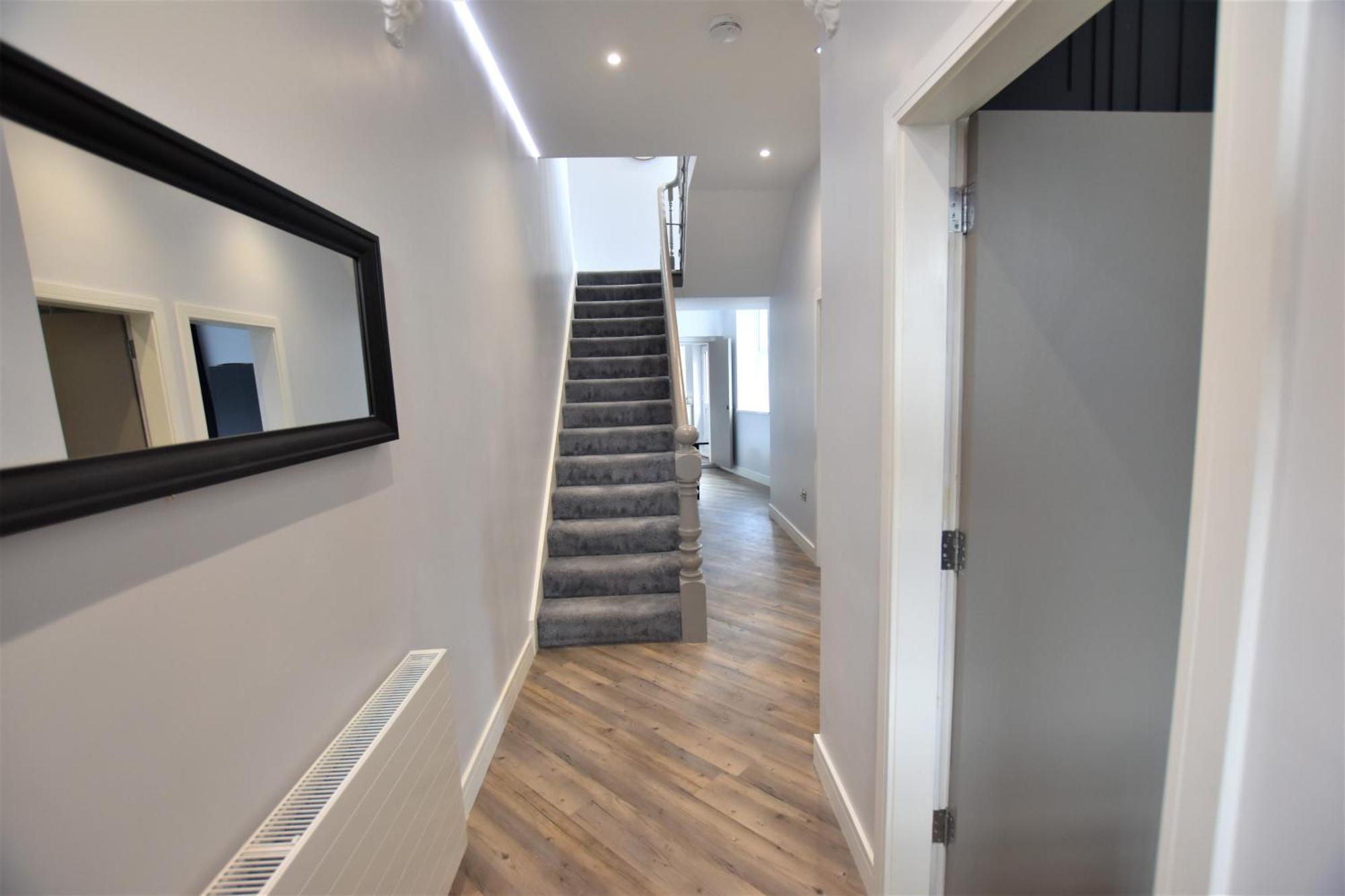 Central, Contractor&Family Friendly, Smarttv Сандерленд Екстер'єр фото